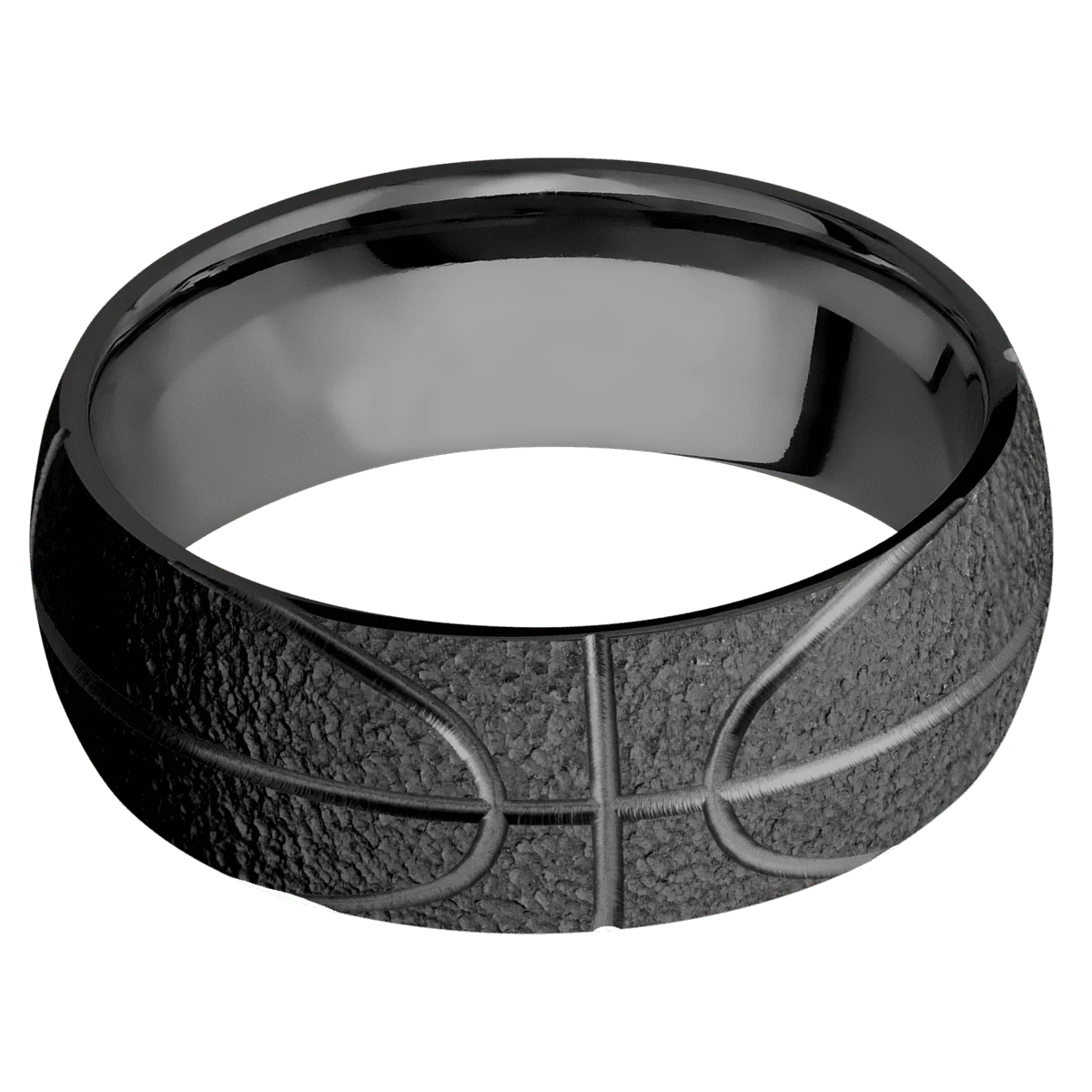 Zirconium + Stipple Finish - Image 3