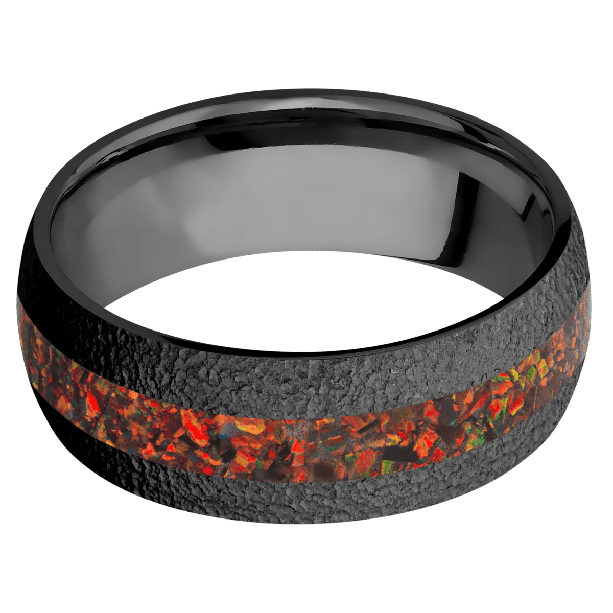 Zirconium + Stipple Finish - Image 3