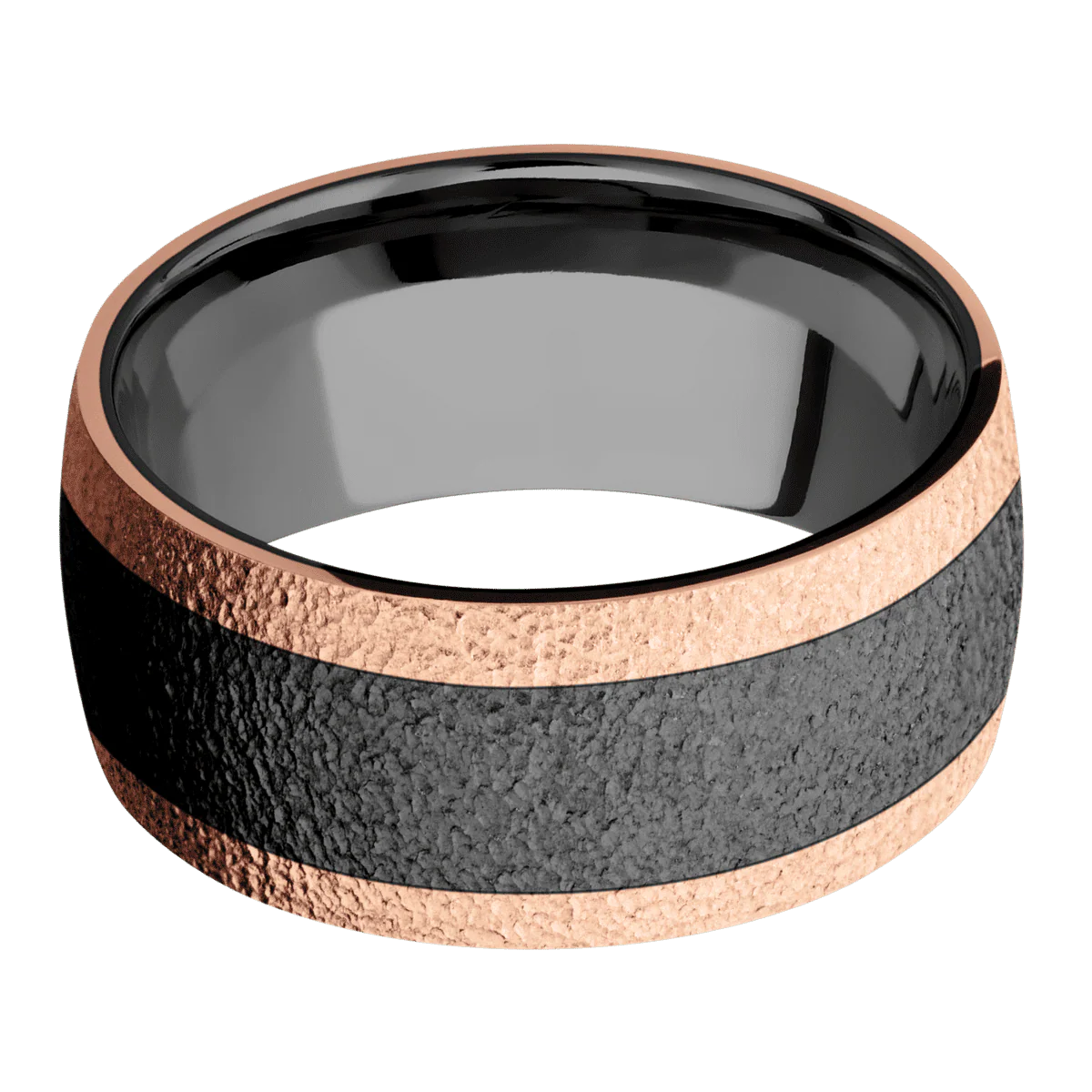 Zirconium + Stipple Finish - Image 3