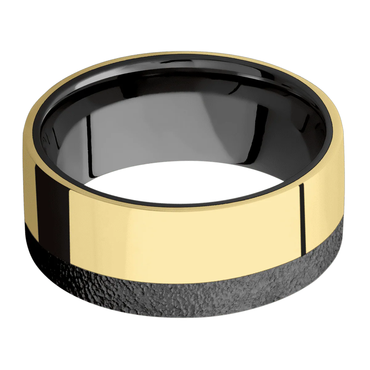 Zirconium + Stipple Finish - Image 3