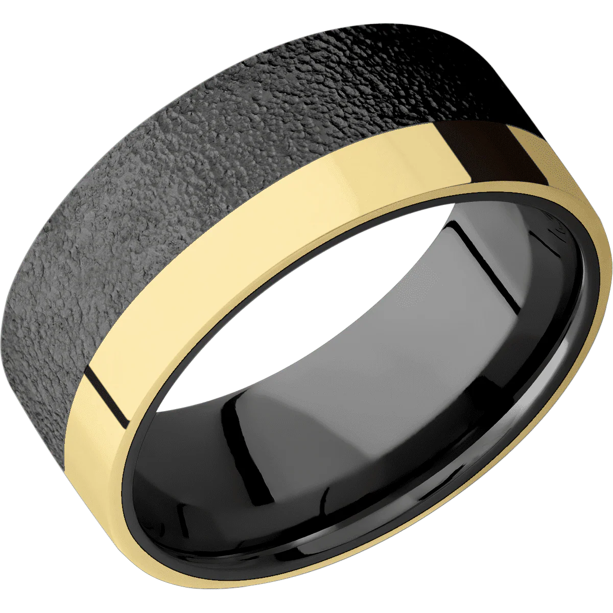Zirconium + Stipple Finish - Image 2