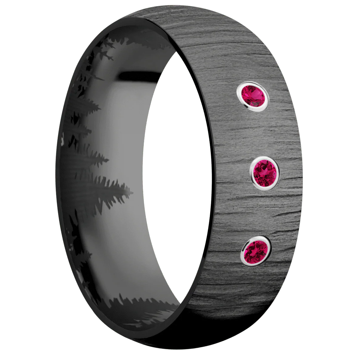Zirconium + Treebark1 Finish