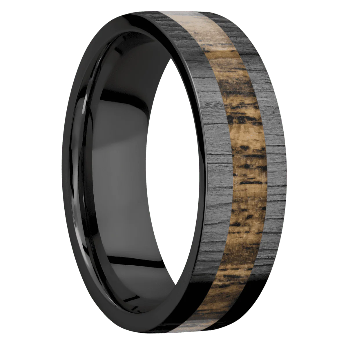 Zirconium + Treebark1 Finish