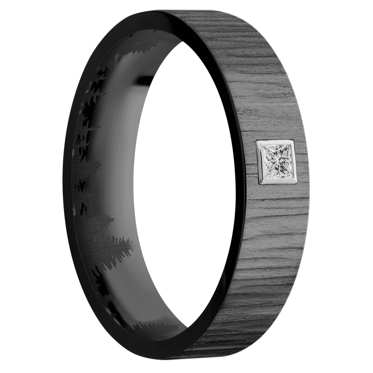 Zirconium + Treebark1 Finish