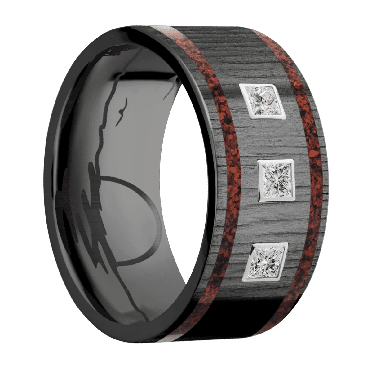 Zirconium + Treebark1 Finish
