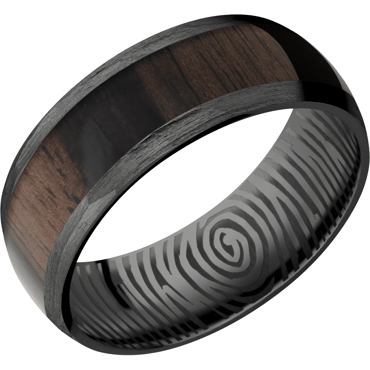 Zirconium + Treebarkh Finish - Image 2