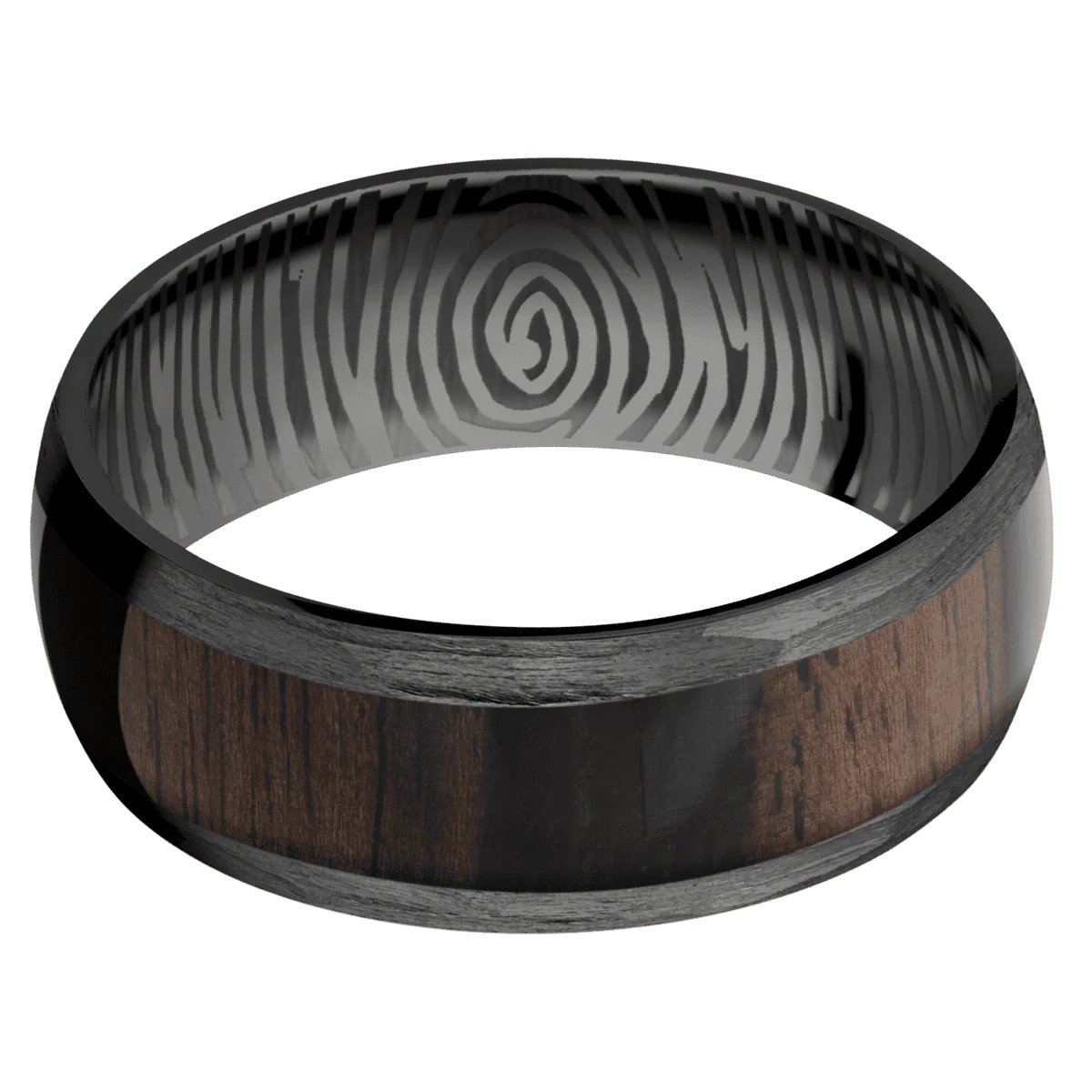 Zirconium + Treebarkh Finish - Image 3