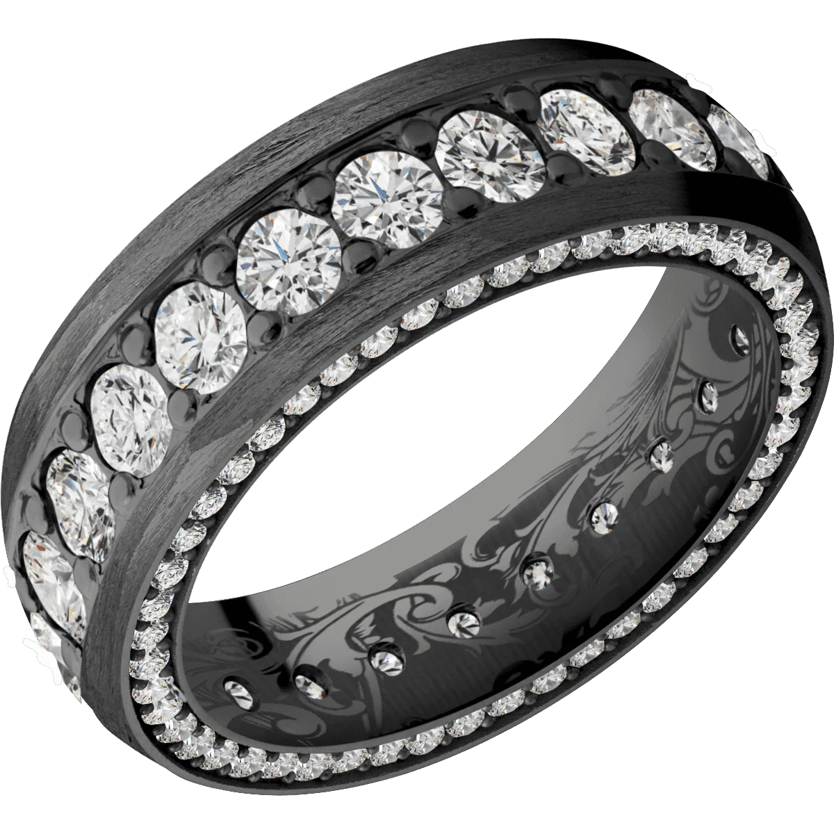 Zirconium + Treebarkh Finish - Image 2