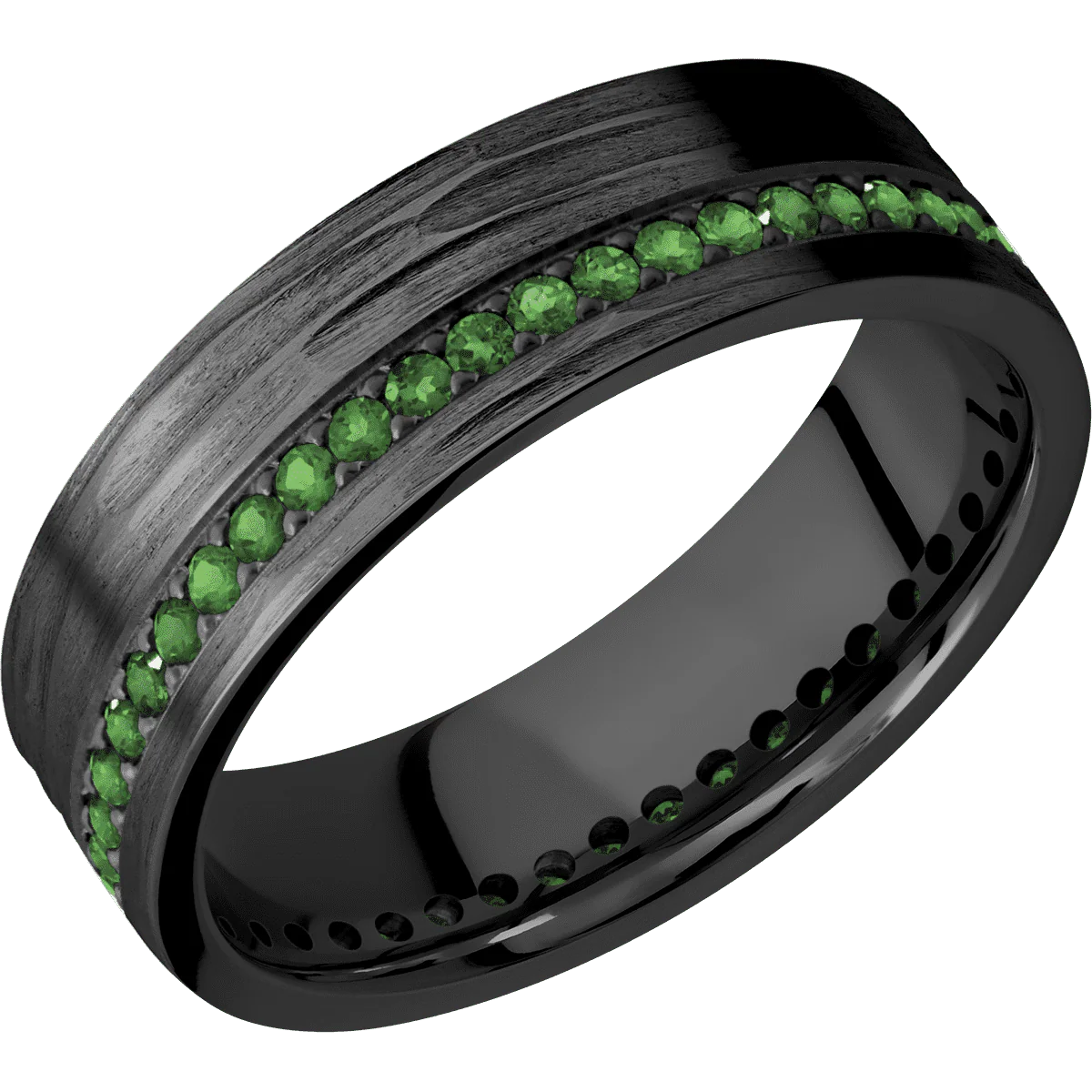 Zirconium + Treebarkh Finish - Image 2