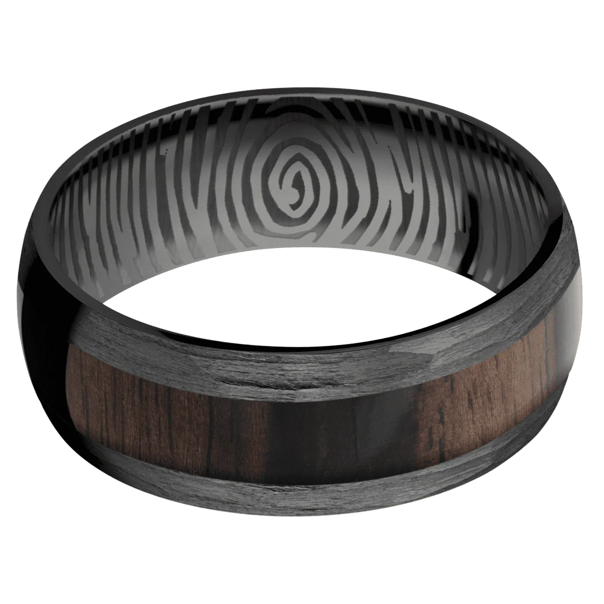 Zirconium + Treebarkh Finish - Image 3