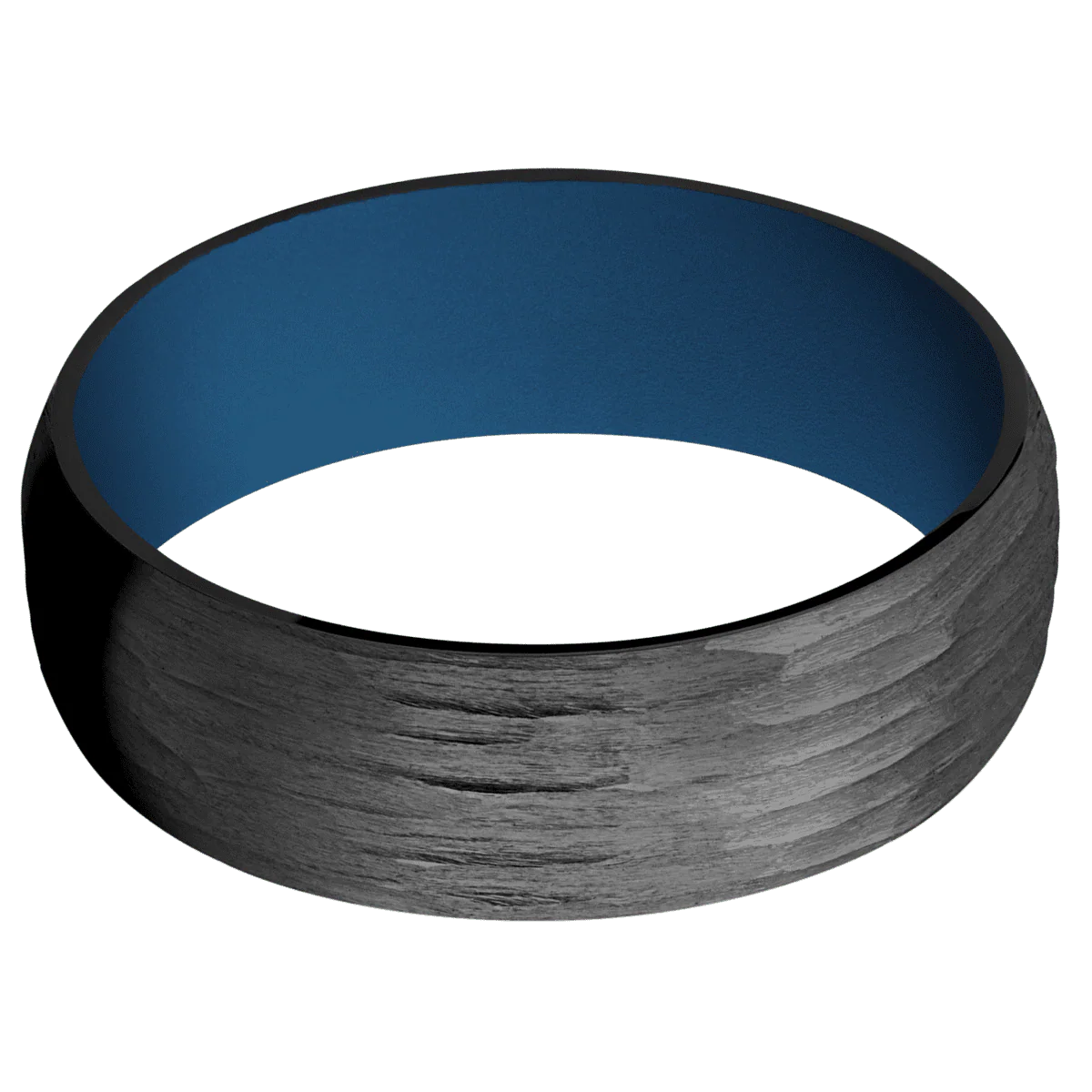 Zirconium + Treebarkh Finish + Ridgeway Blue - Image 3