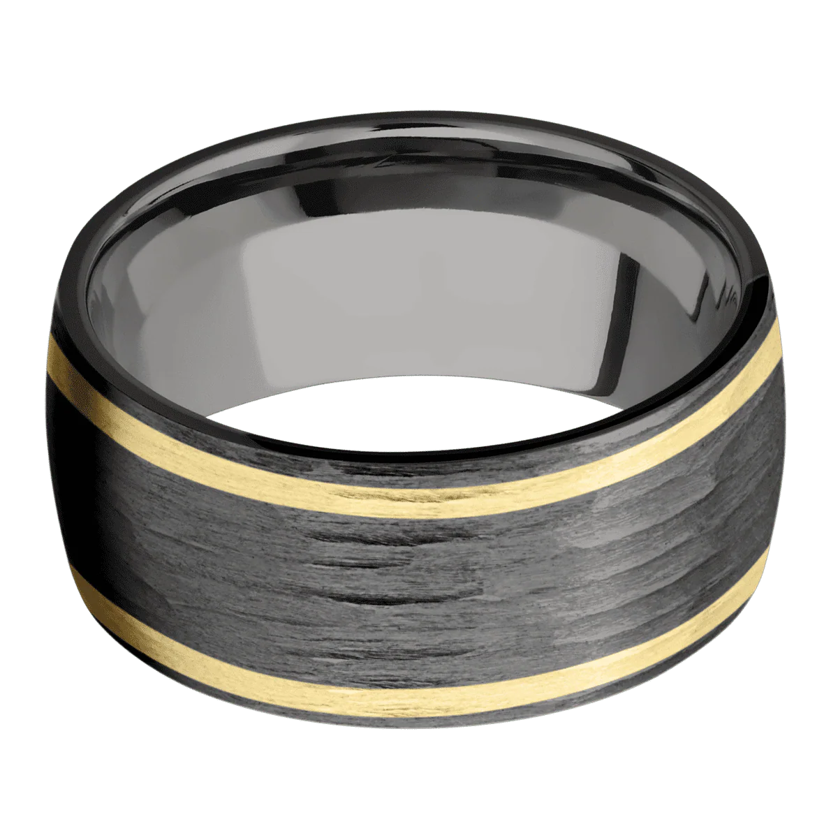 Zirconium + Treebarkh Finish + Tantalum Noir - Image 3