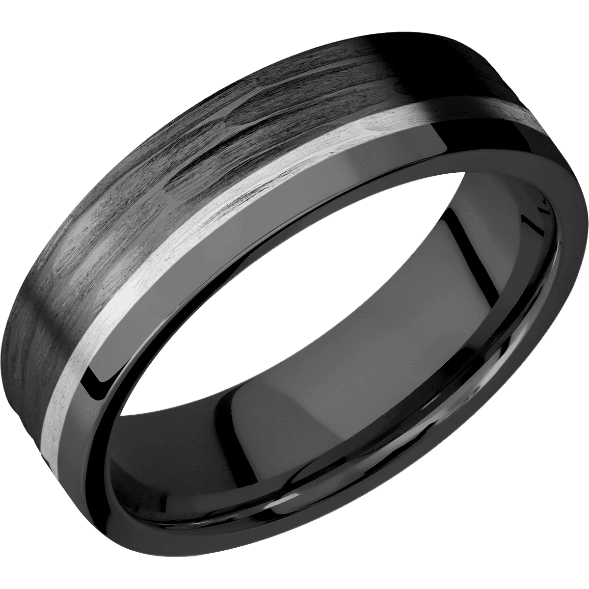 Zirconium + Treebarkh , Polish Finish - Image 2