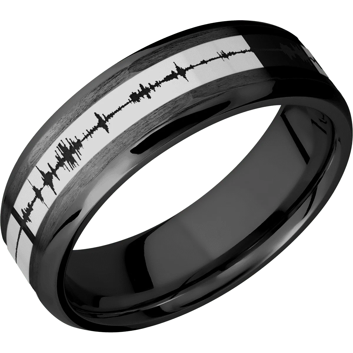 Zirconium + Treebarkh , Polish Finish - Image 2