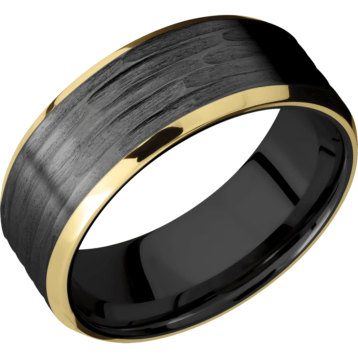 Zirconium + Treebarkh , Polish Finish - Image 2