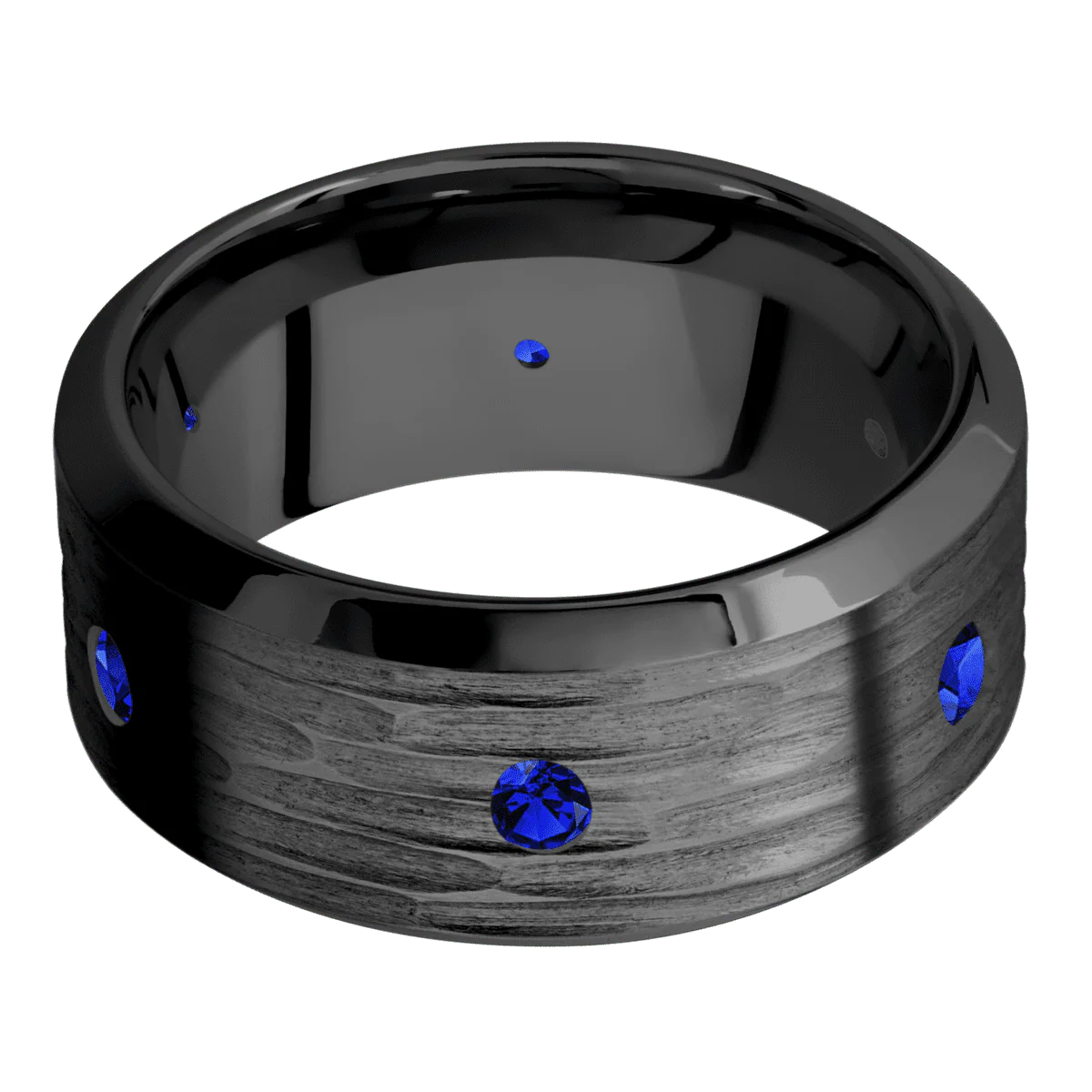 Zirconium + Treebarkh , Polish Finish - Image 3