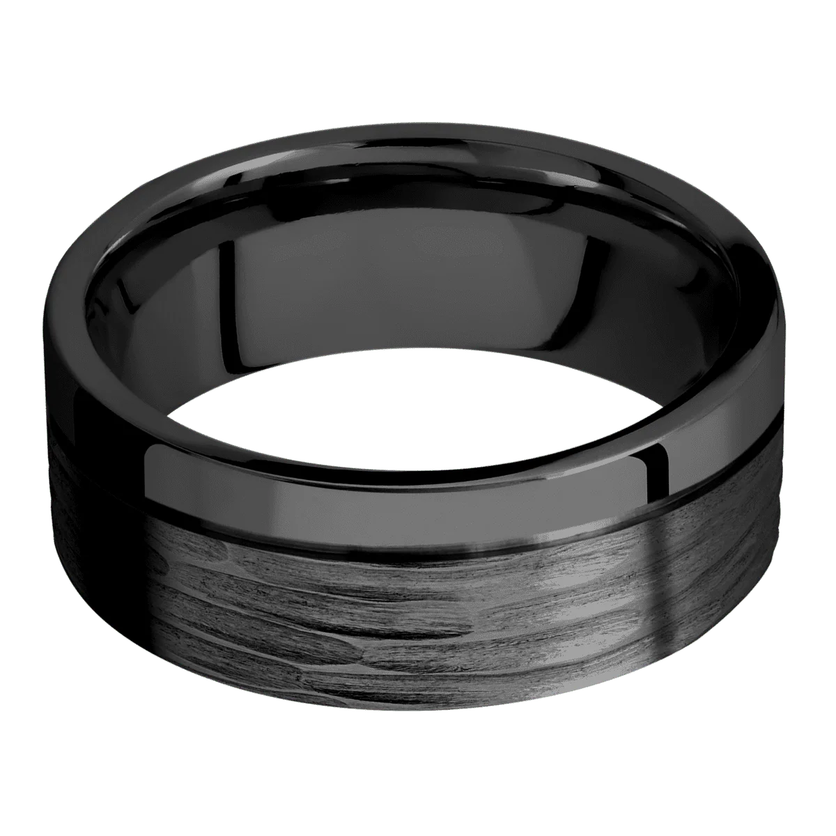 Zirconium + Treebarkh , Polish Finish - Image 3