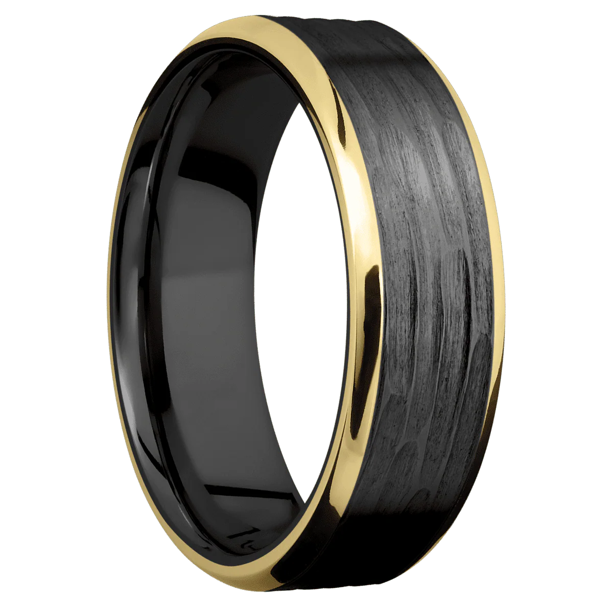 Zirconium + Treebarkh , Polish Finish
