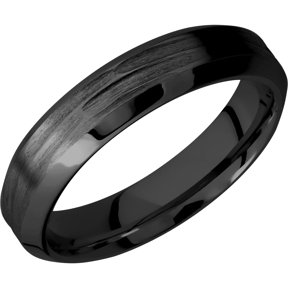 Zirconium + Treebarkh , Polish Finish - Image 2