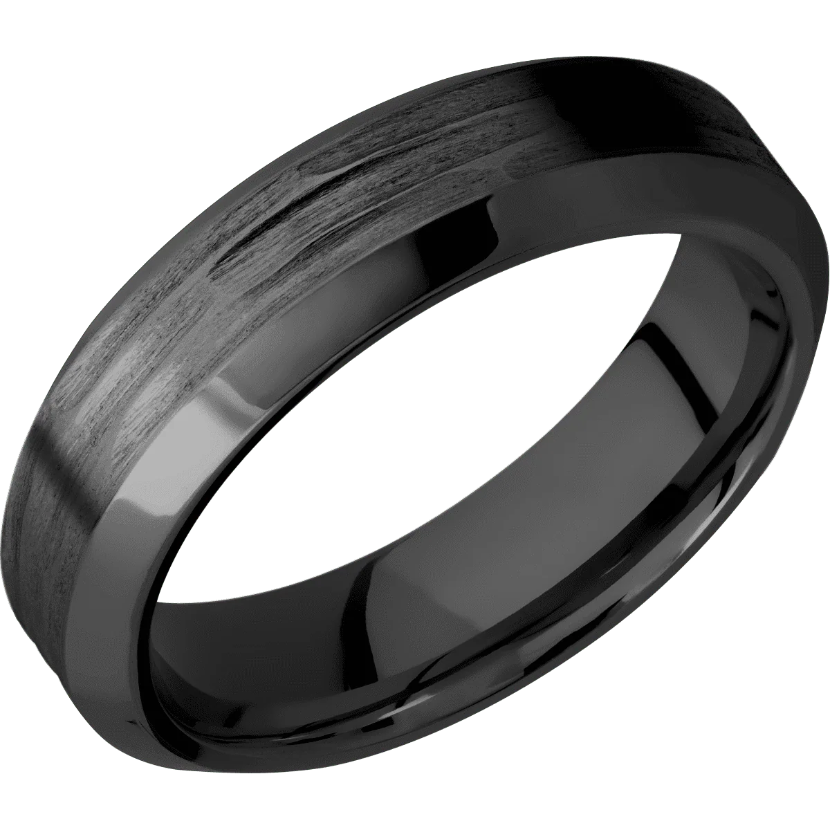 Zirconium + Treebarkh , Polish Finish - Image 2
