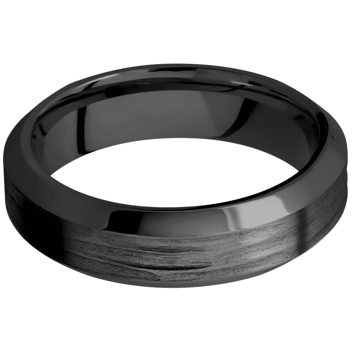 Zirconium + Treebarkh , Polish Finish - Image 3