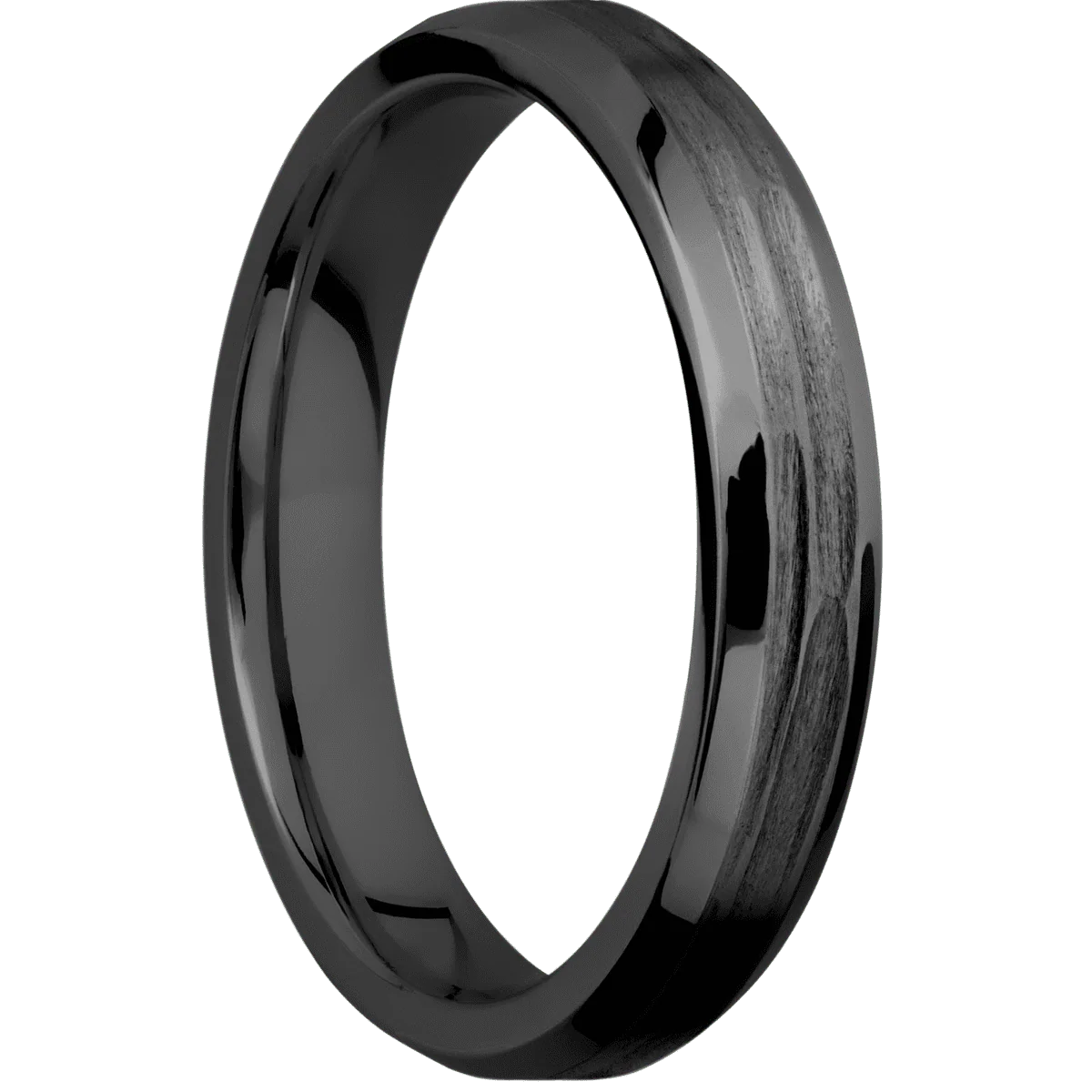 Zirconium + Treebarkh , Polish Finish
