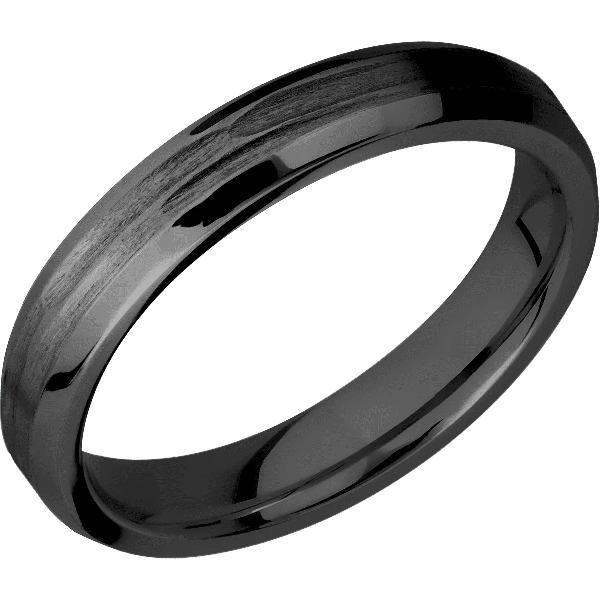 Zirconium + Treebarkh , Polish Finish - Image 2