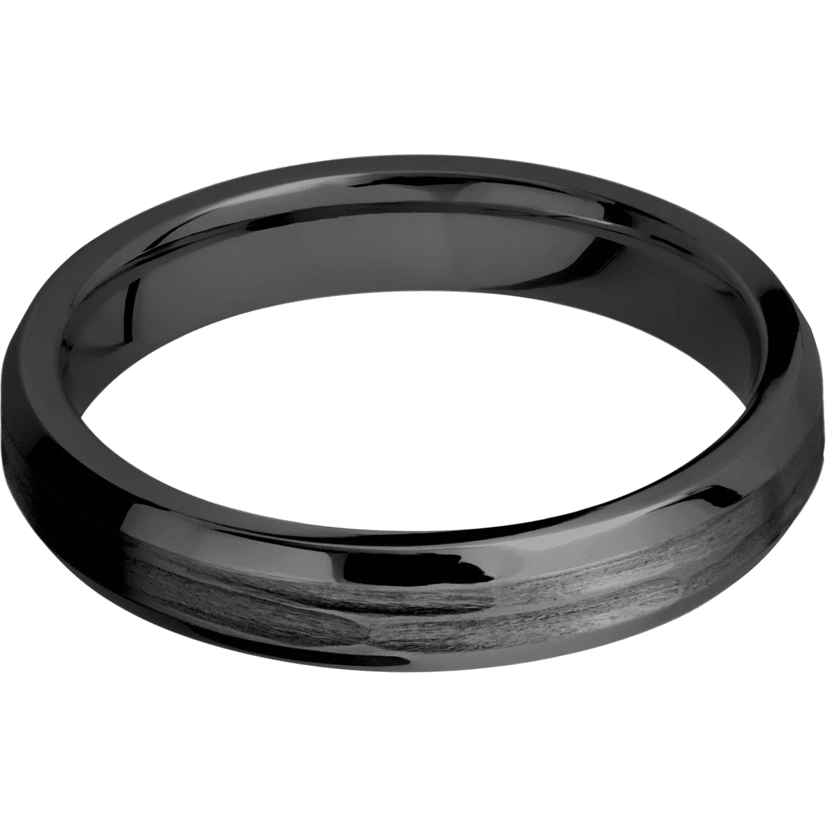 Zirconium + Treebarkh , Polish Finish - Image 3