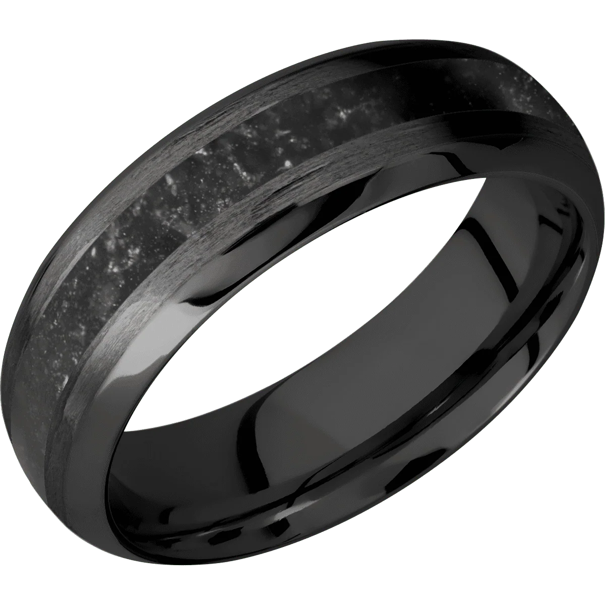 Zirconium + Treebarkh , Polish Finish - Image 2