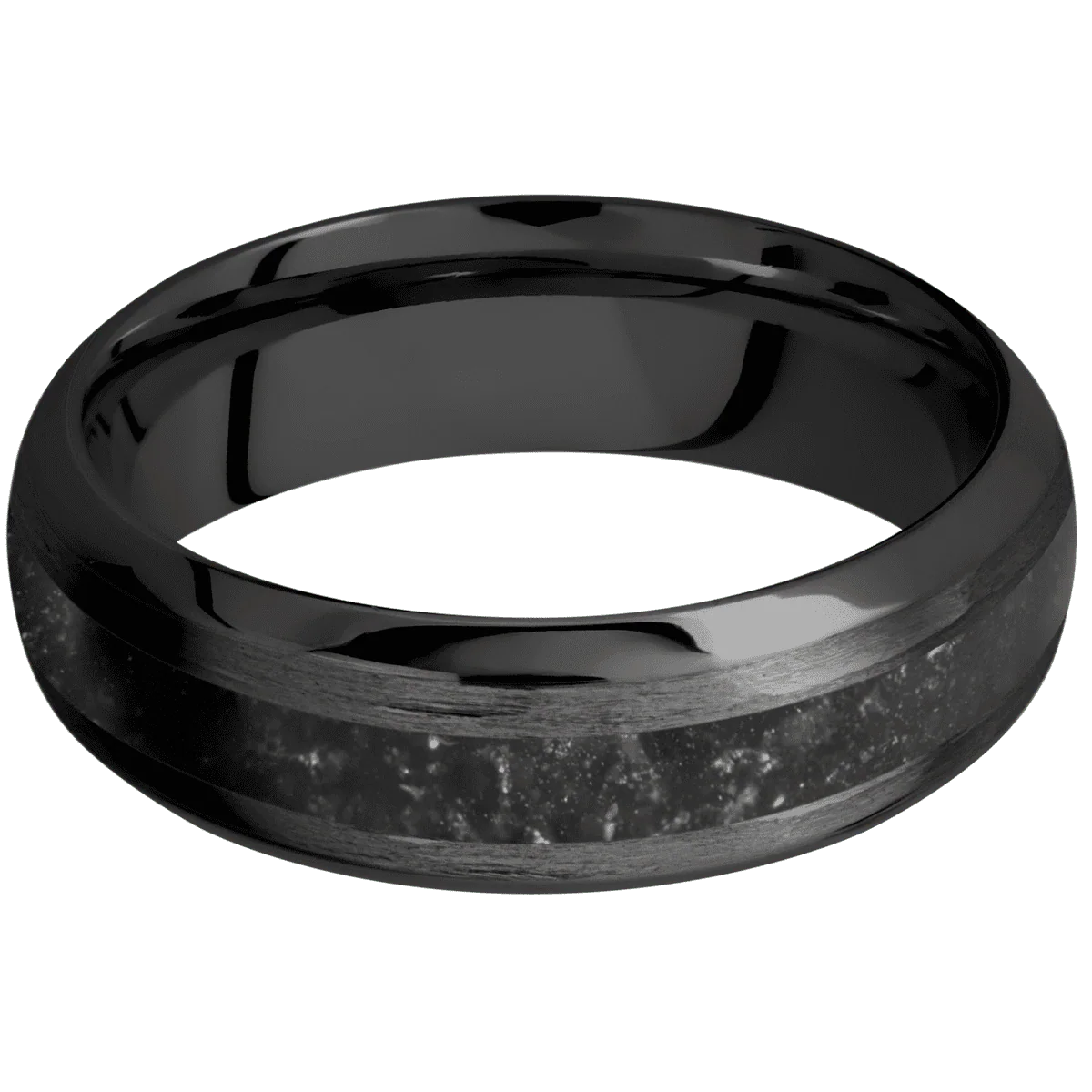 Zirconium + Treebarkh , Polish Finish - Image 3