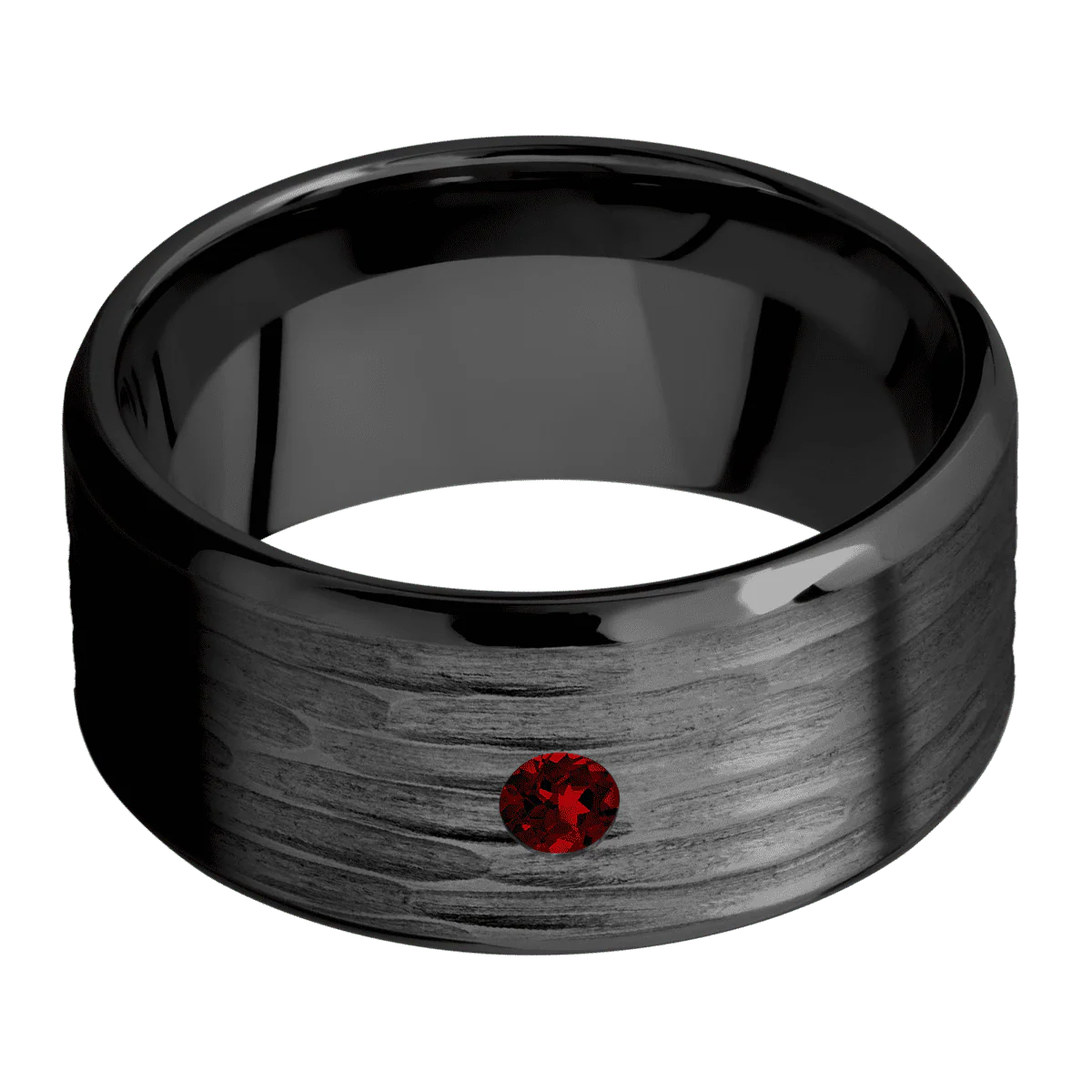 Zirconium + Treebarkh , Polish Finish - Image 3