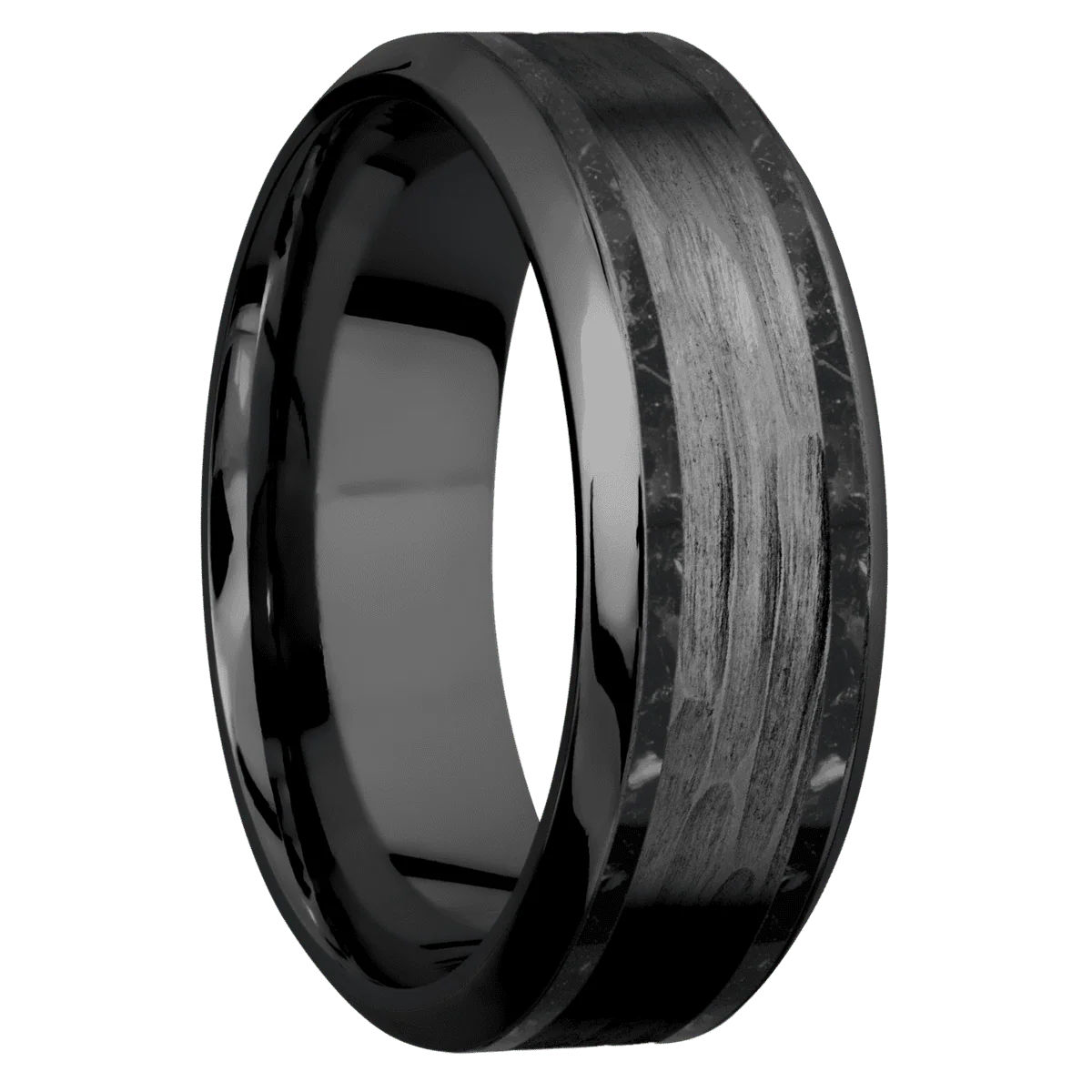 Zirconium + Treebarkh , Polish Finish