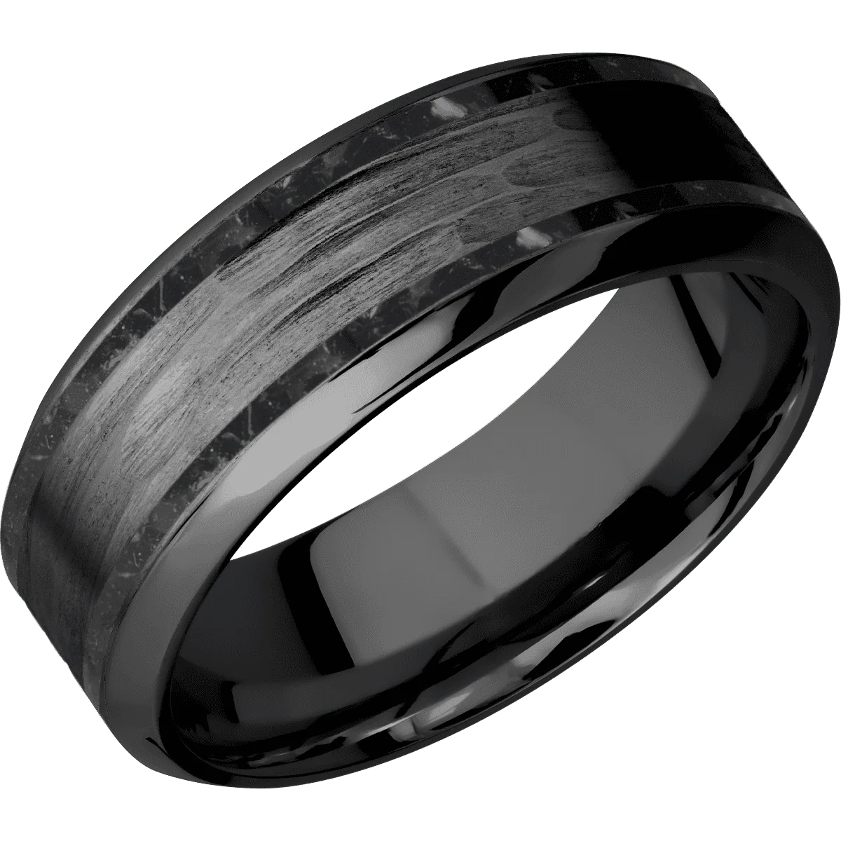 Zirconium + Treebarkh , Polish Finish - Image 2