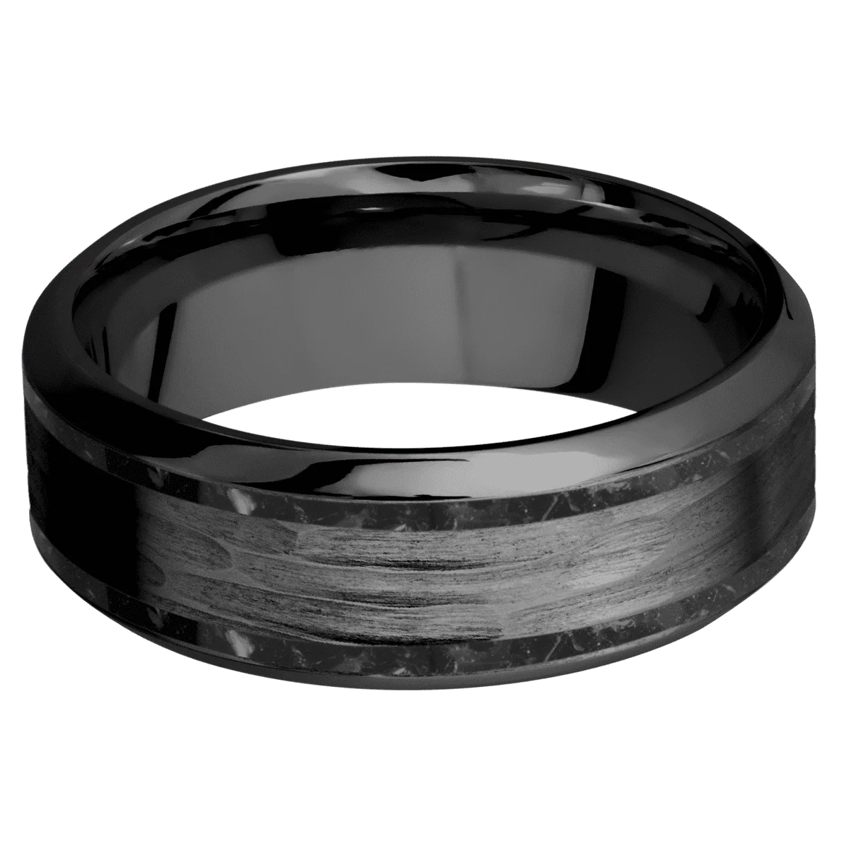 Zirconium + Treebarkh , Polish Finish - Image 3
