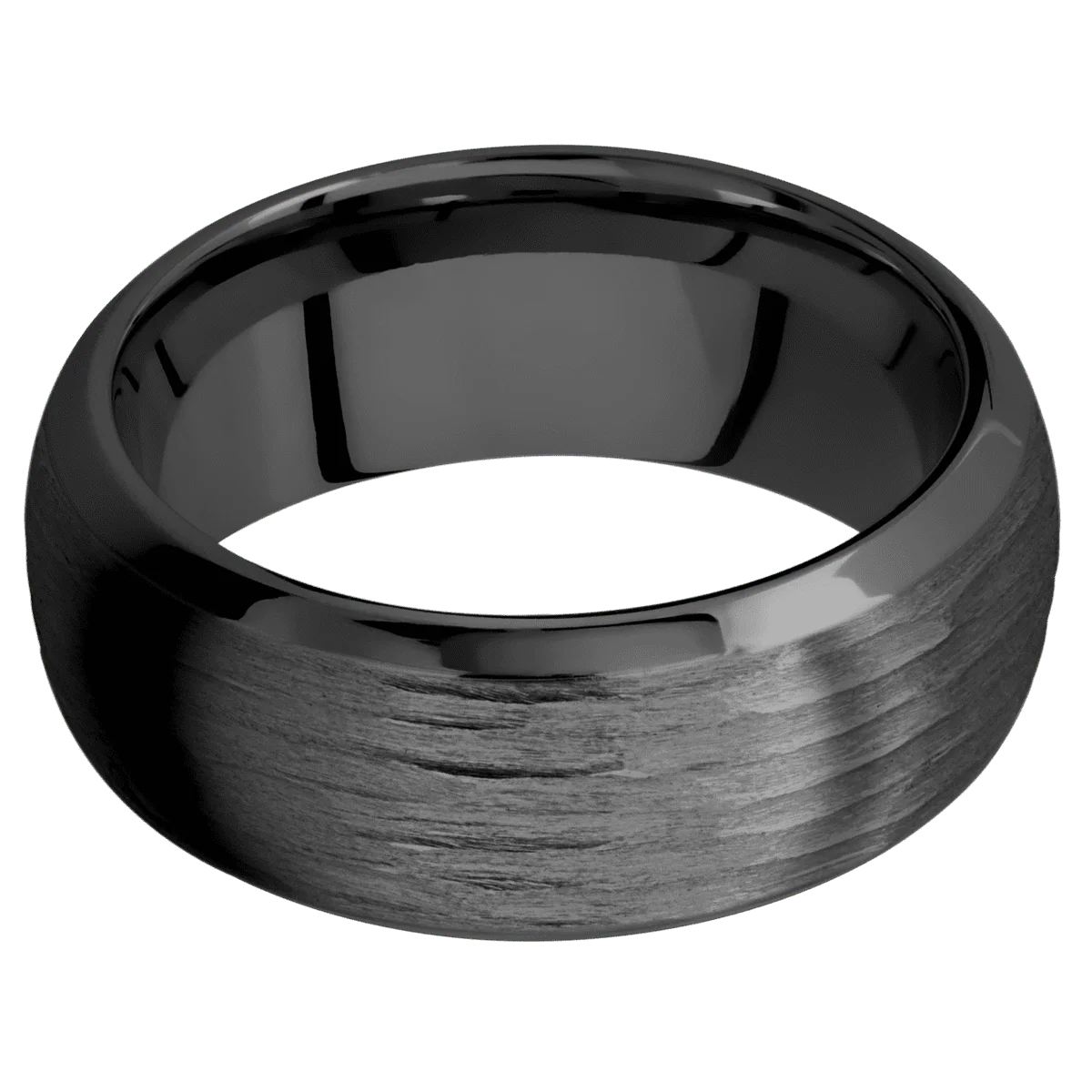 Zirconium + Treebarkh , Polish Finish - Image 3