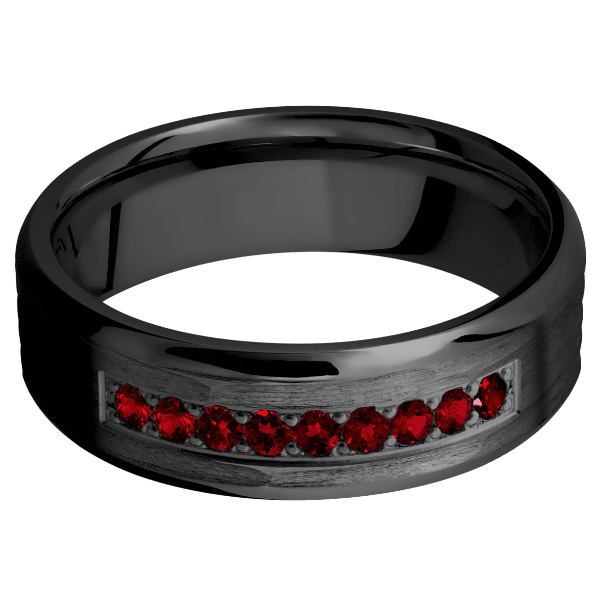 Zirconium + Treebarkh , Polish Finish - Image 3