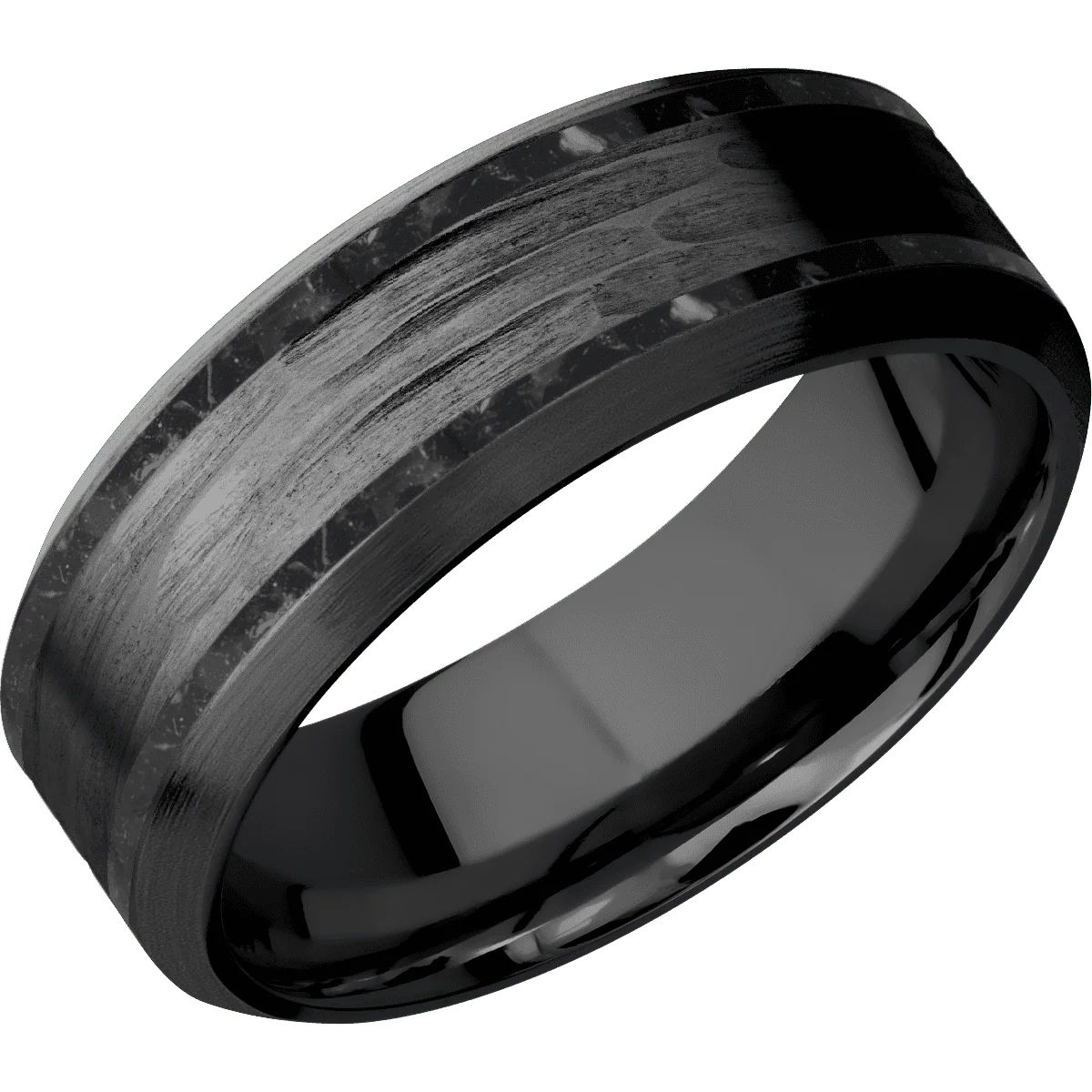 Zirconium + Treebarkh , Satin Finish - Image 2
