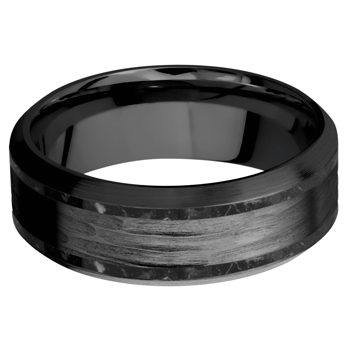 Zirconium + Treebarkh , Satin Finish - Image 3